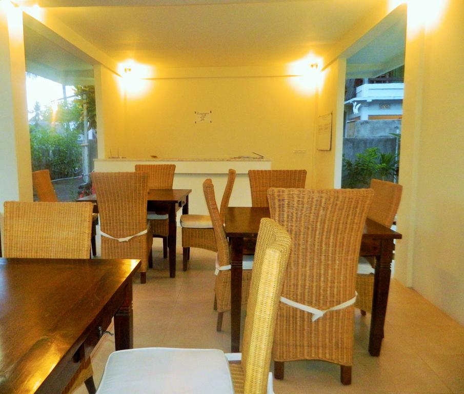 Two Brothers Villa Gili Air Exterior photo