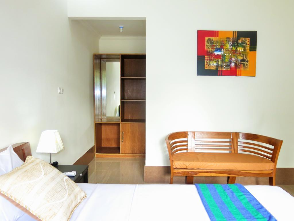 Two Brothers Villa Gili Air Exterior photo
