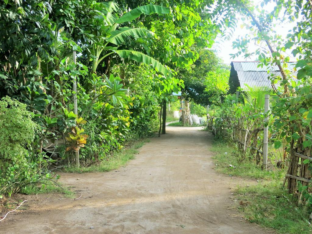 Two Brothers Villa Gili Air Exterior photo