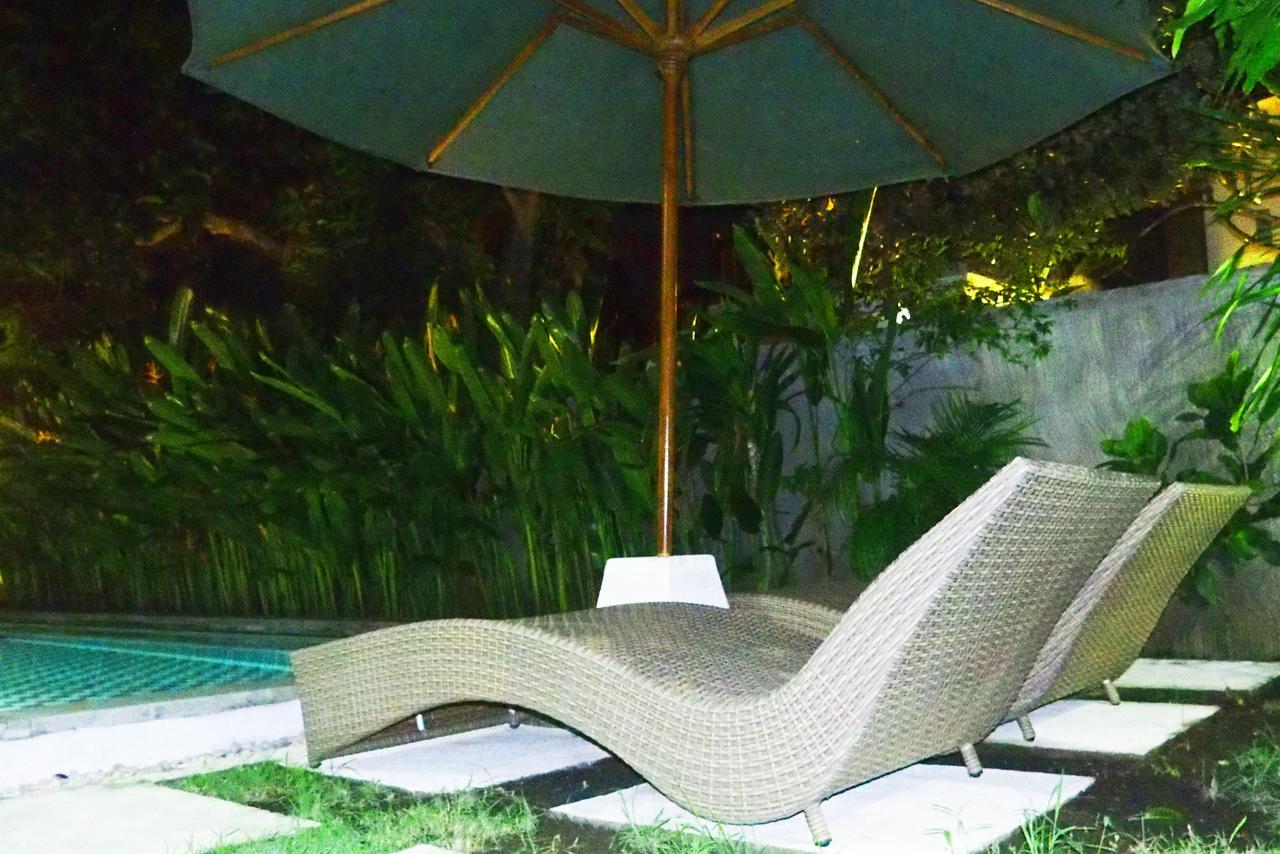 Two Brothers Villa Gili Air Exterior photo