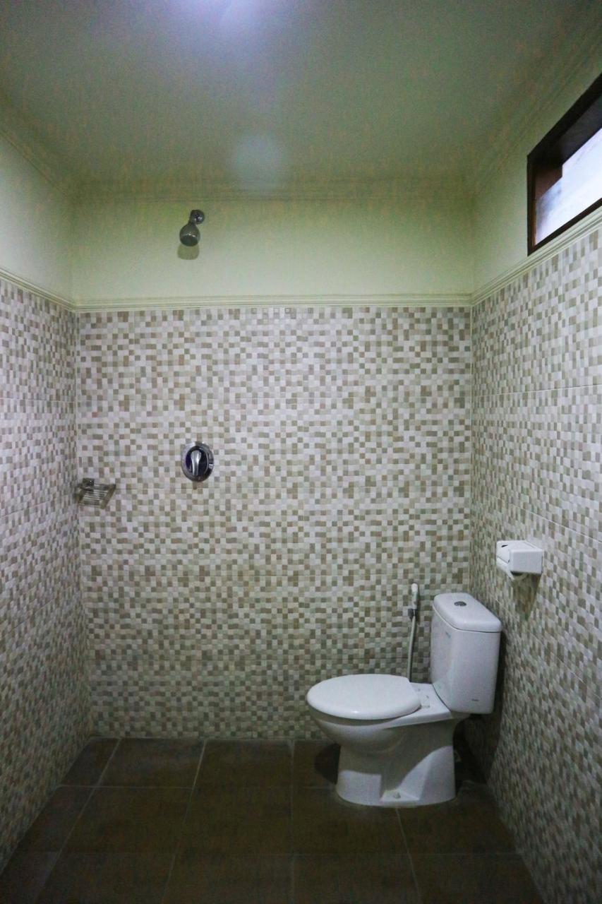 Two Brothers Villa Gili Air Exterior photo